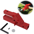 Clamp On Trailer Hitch 2 Ball Mount Receiver Y608