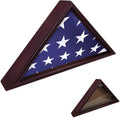 Large Flag Display Case I280551