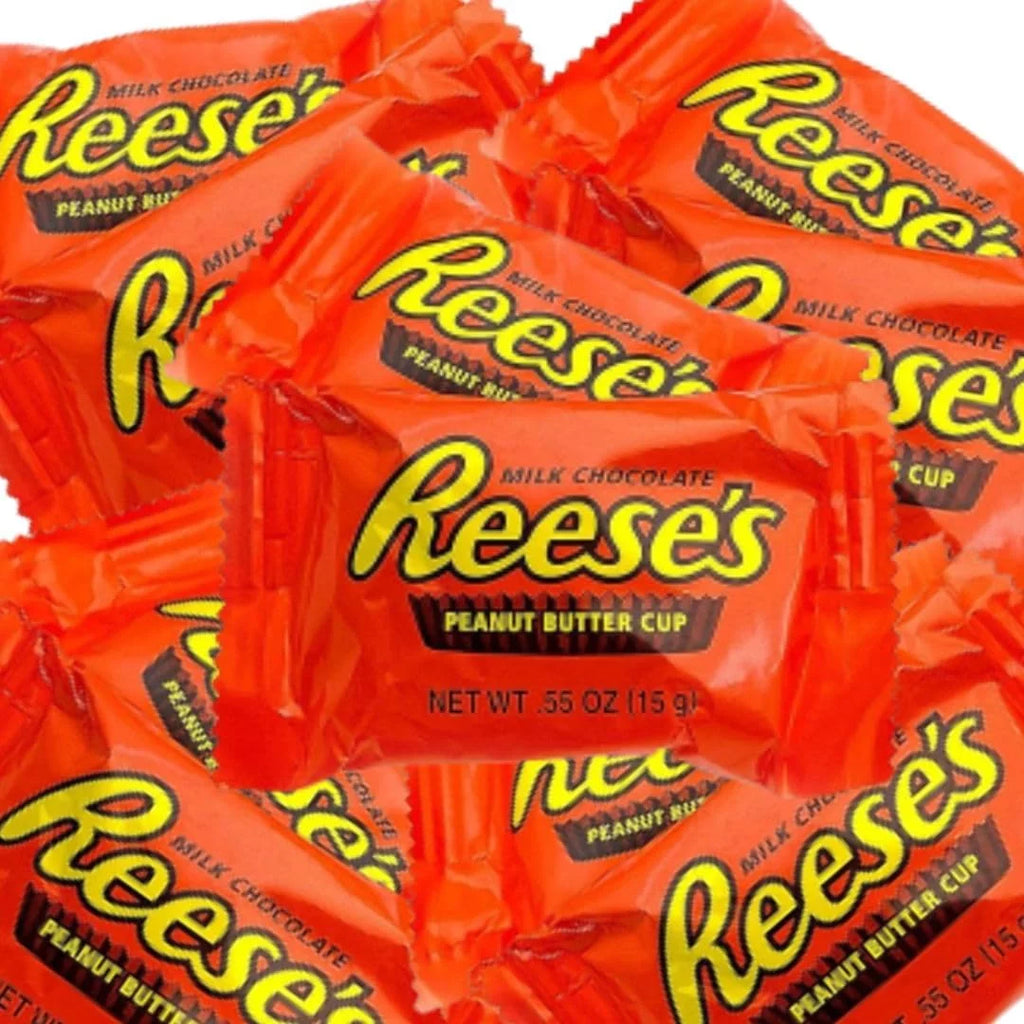 Milk Chocolate Peanut Butter Cups, 3 pound M166673