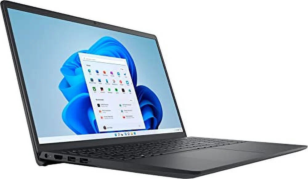 15.6" FHD Touchscreen Laptop Intel i7 24GB DDR4 1TB SSD Windows 11 Home U665