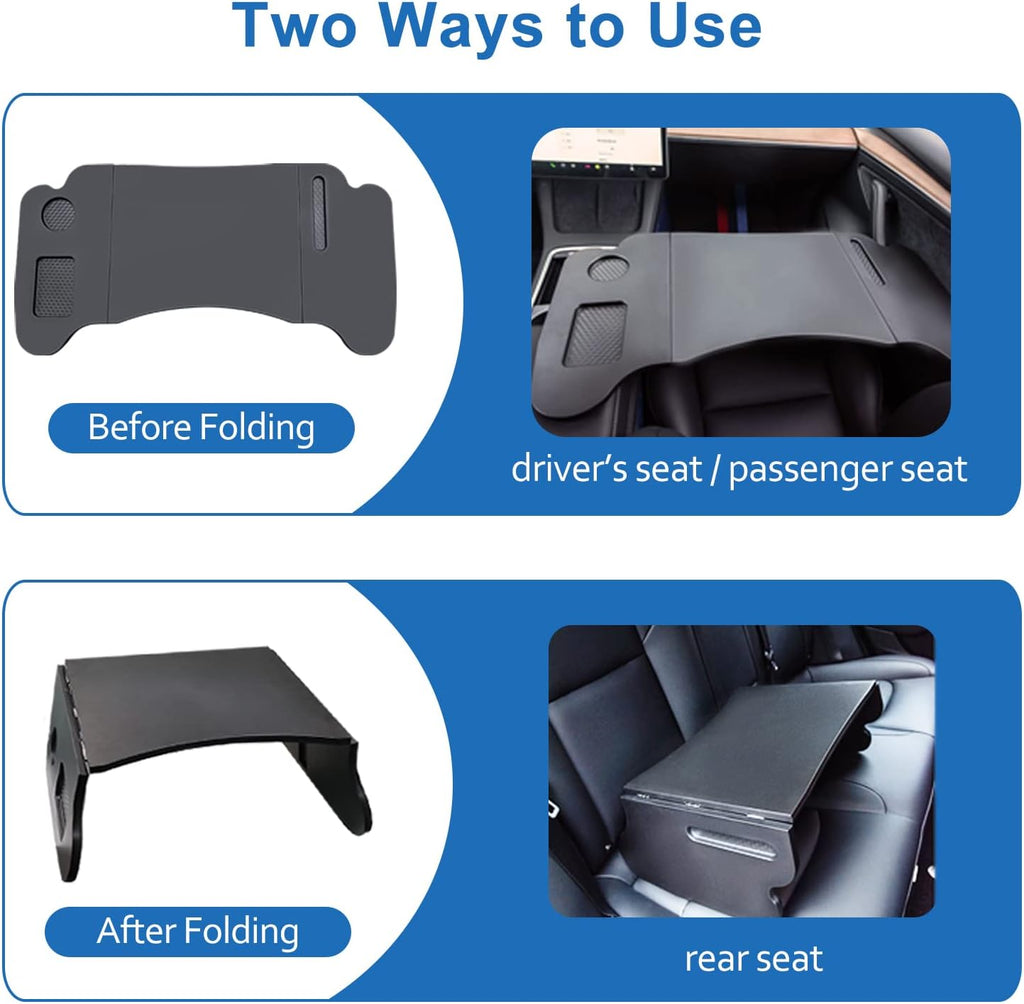 Foldable Car Laptop Desk V931