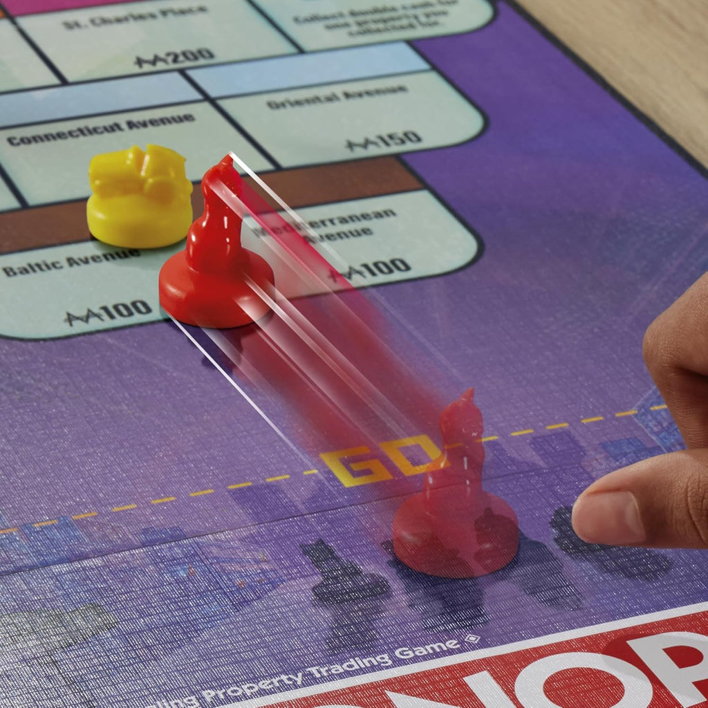 Family Party Game Board Game U439