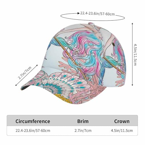 Fashion Hat V9909