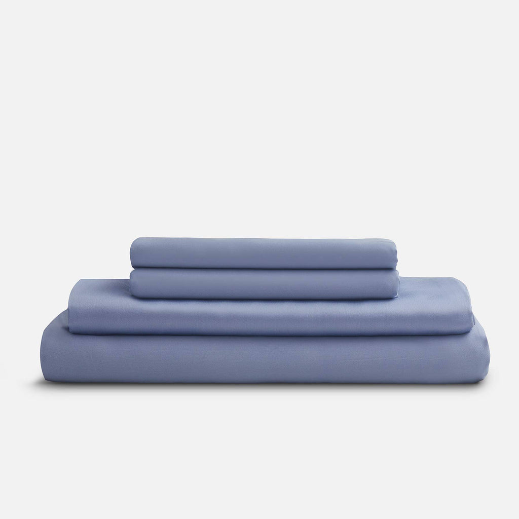 Queen Eucalyptus Sheet Set K582