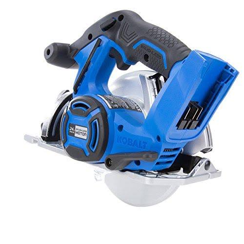 24-Volt Max 6-1/2-in Cordless Circular Saw U554267