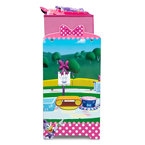 9 Bin Toy Organizer Q94664