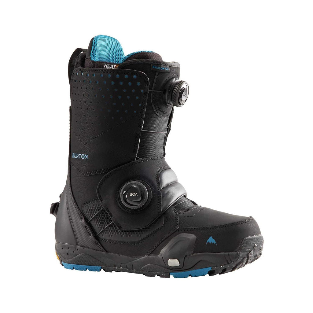 Men's Photon Step On Wide Snowboard Boots S750