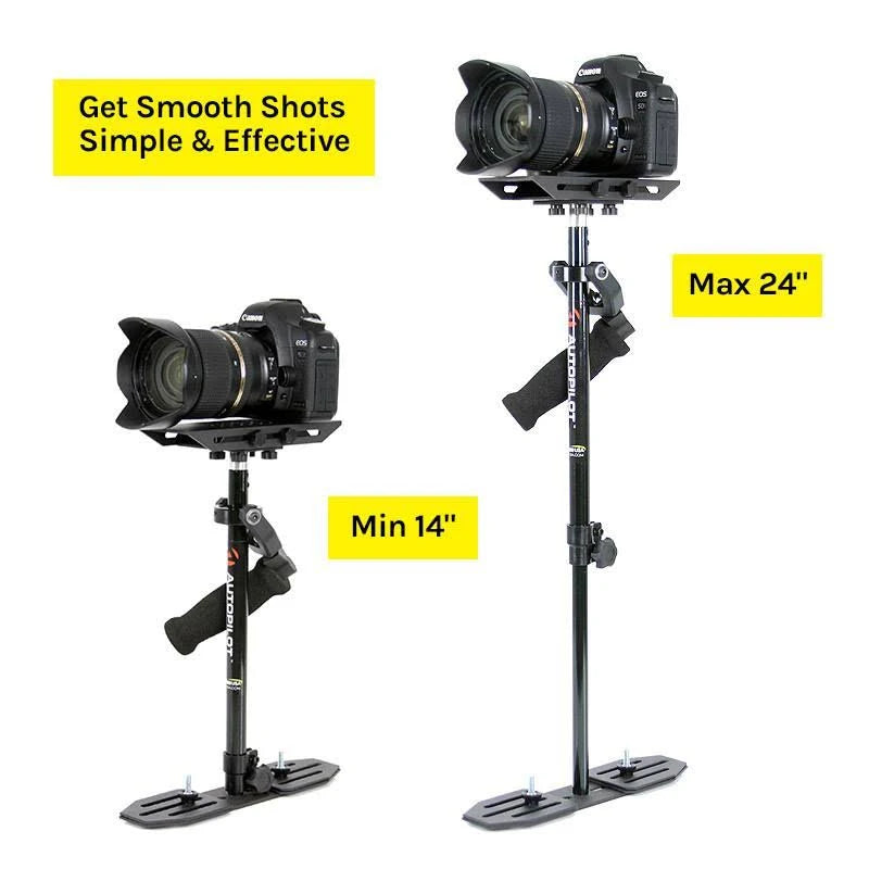 Camera Stabilizer System P873176