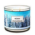 3-Wick Candle Y434