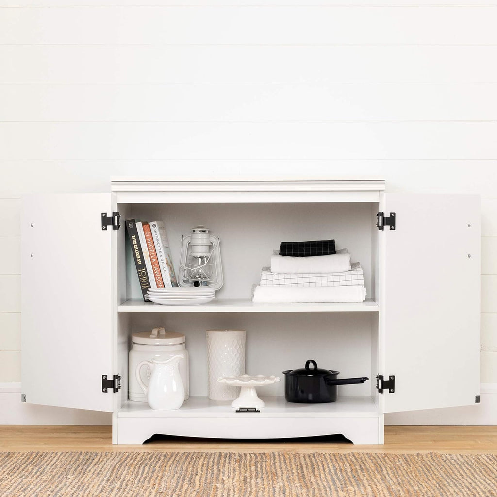 2-Door Storage Cabinet R15026