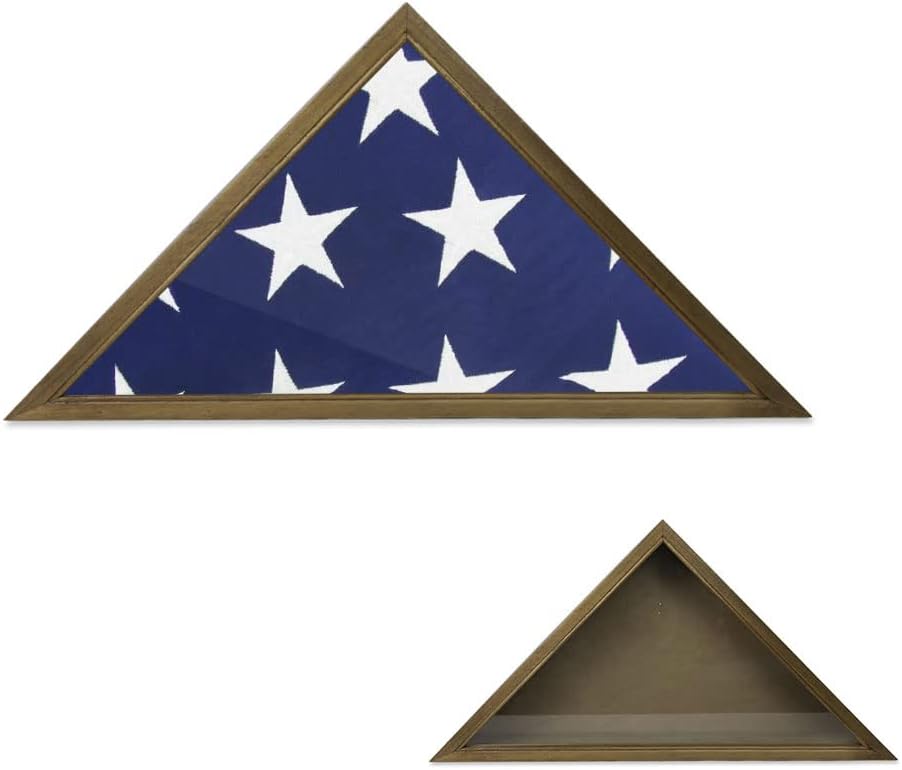 Large Flag Display Case I280551