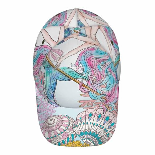 Fashion Hat V9909