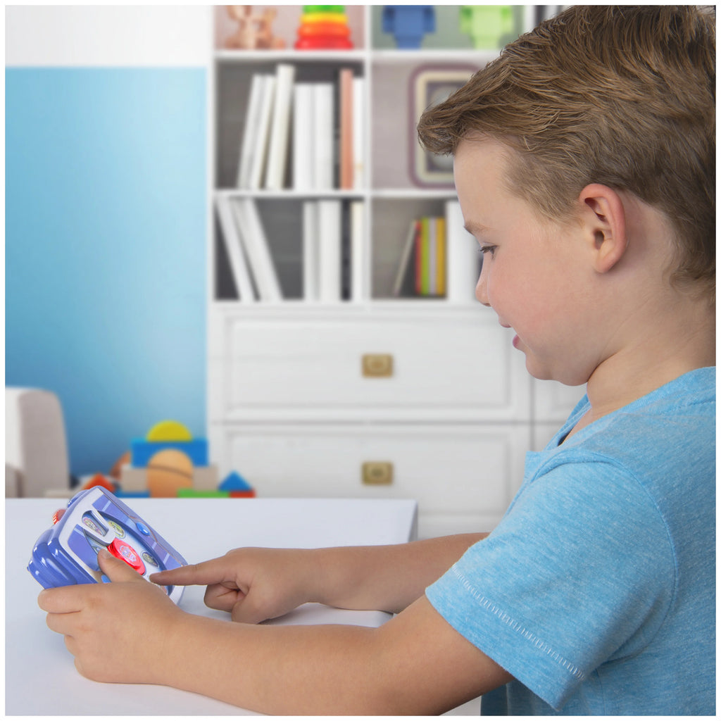 Interactive Pup Pad with 18 Sounds and Phrases V94036