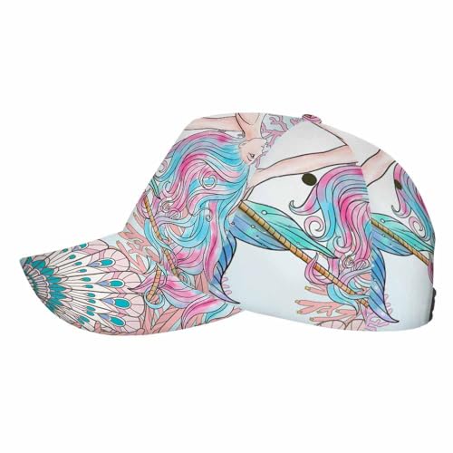 Fashion Hat V9909