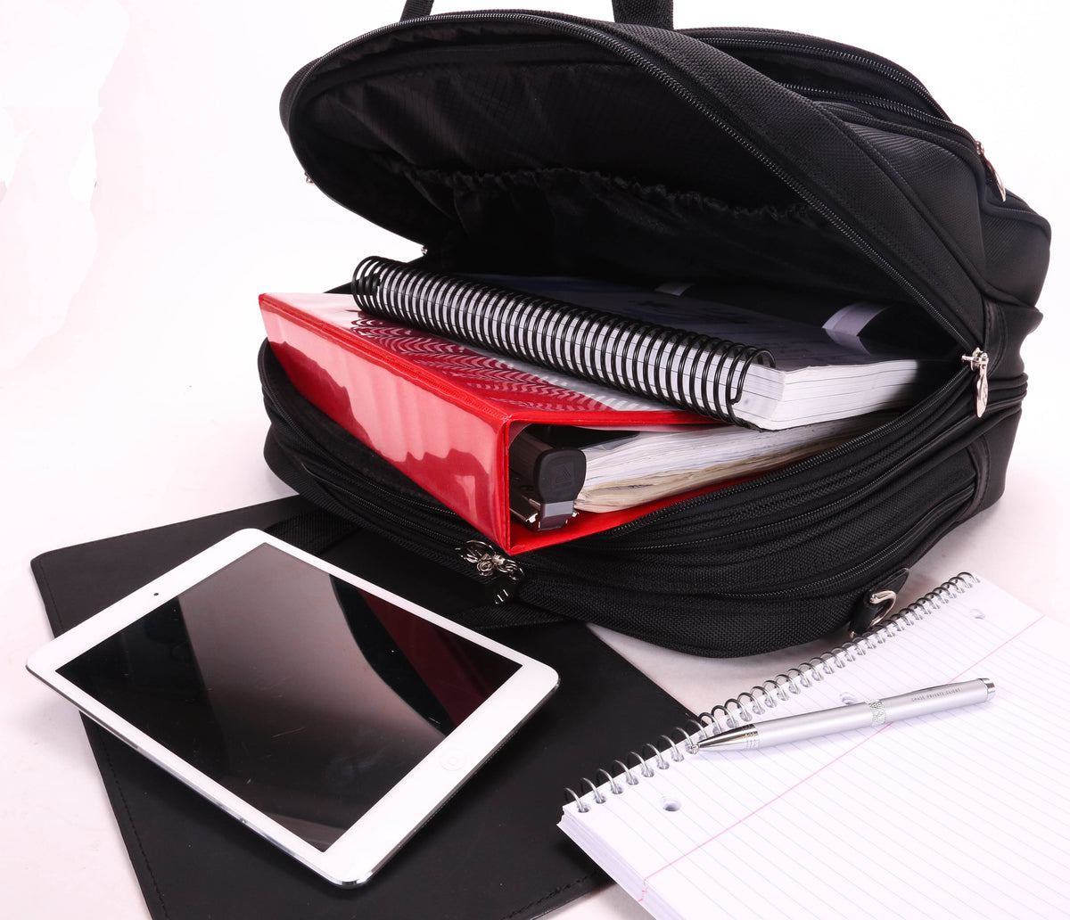 Nylon Laptop Case K9227
