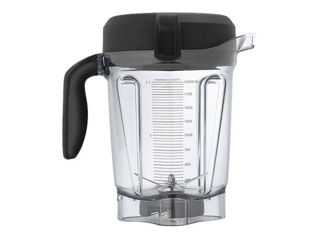 Platinum 2 qt Blender N1995