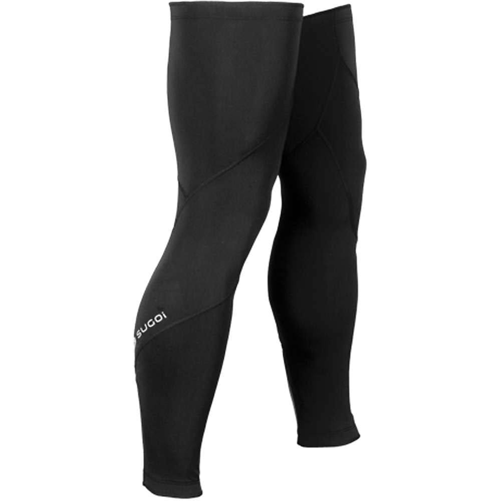 Black Leg Warmer X888011