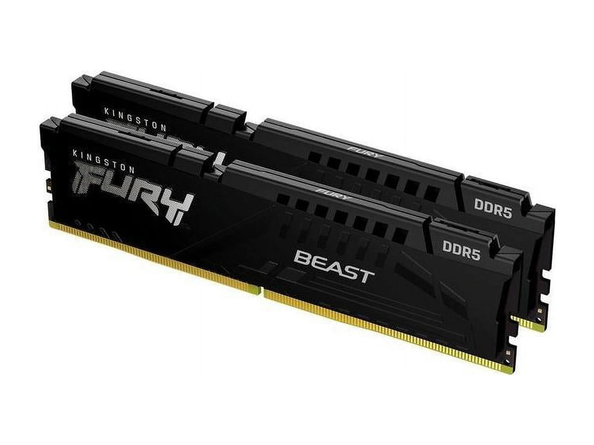 64GB 2 x 32GB DDR5 SDRAM Memory Kit O26935