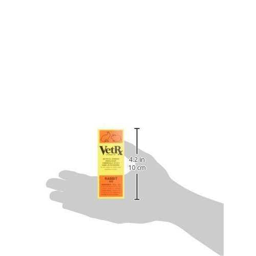 Rabbit Remedy C7172