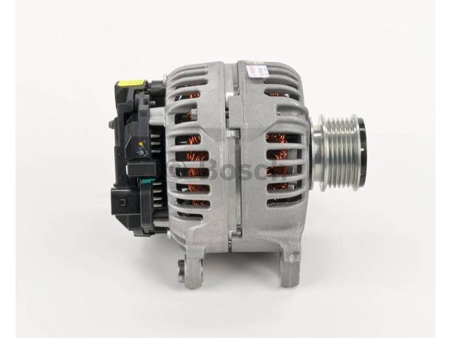 Alternator X4640
