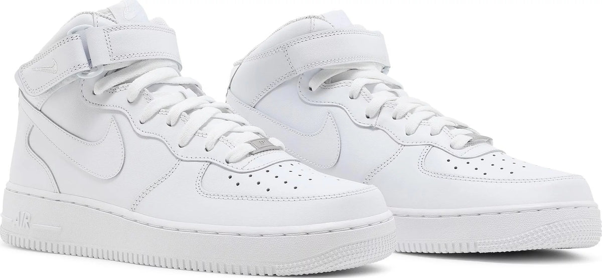 Mid Basketball Shoes V42781