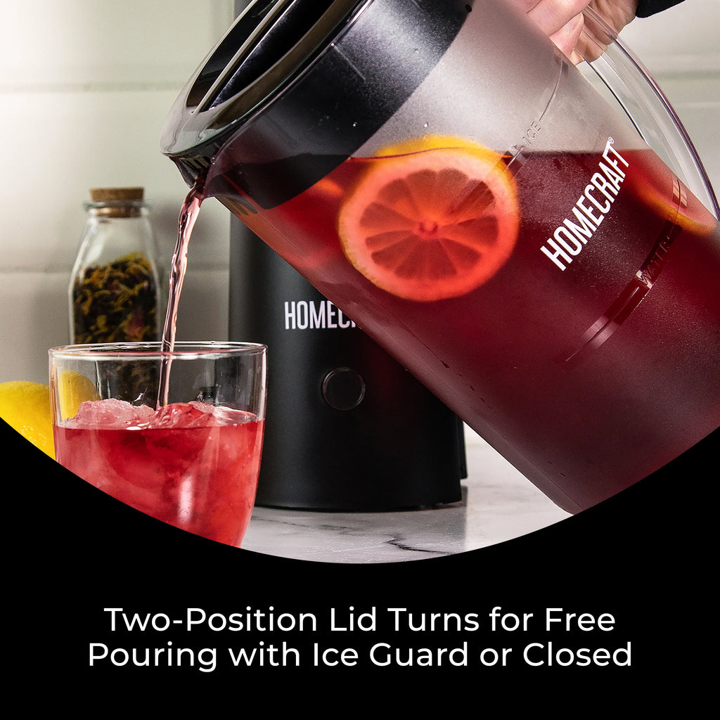 2-Quart Iced Tea Maker X84232