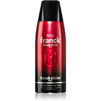 Red Man Deodorant Spray 250ml K68737