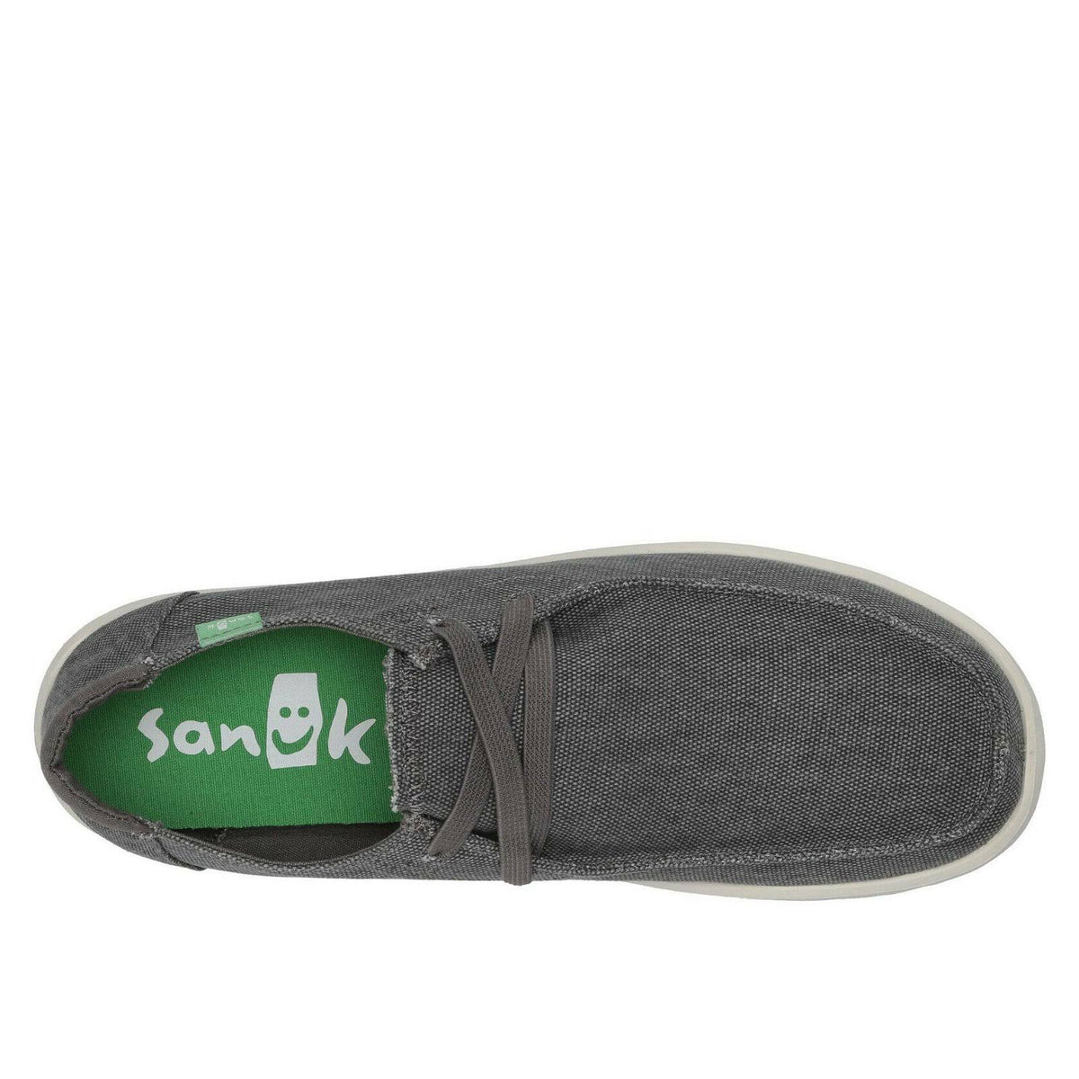 Grey Sanuk Shaka K109