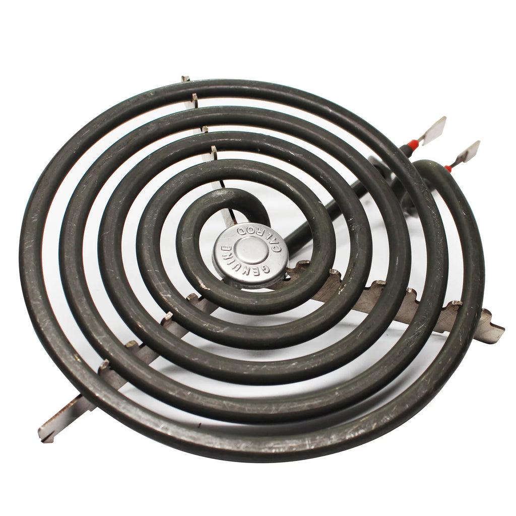 8 inch and 6 inch Surface Burner Elements 2-Pack E840090