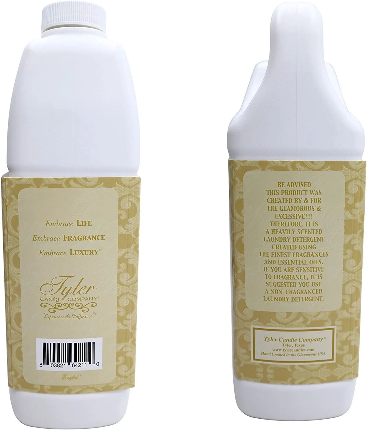Fine Laundry Liquid Detergent I32976