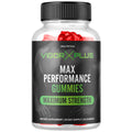 Maximum Strength Formula 60 Gummies T306