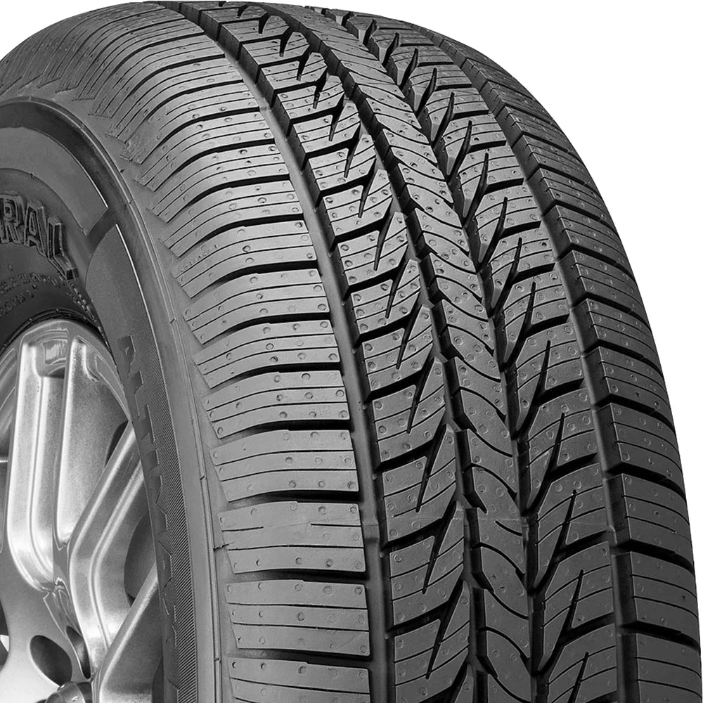 All Season 185/60R14 82H Passenger Tire N5336