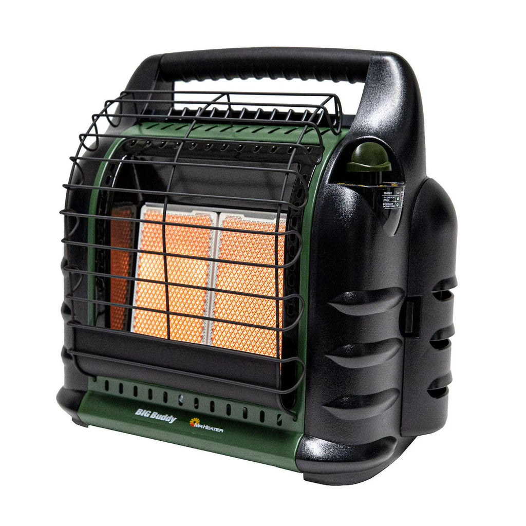 Portable Liquid Propane Heater R43912