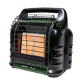Portable Liquid Propane Heater R43912