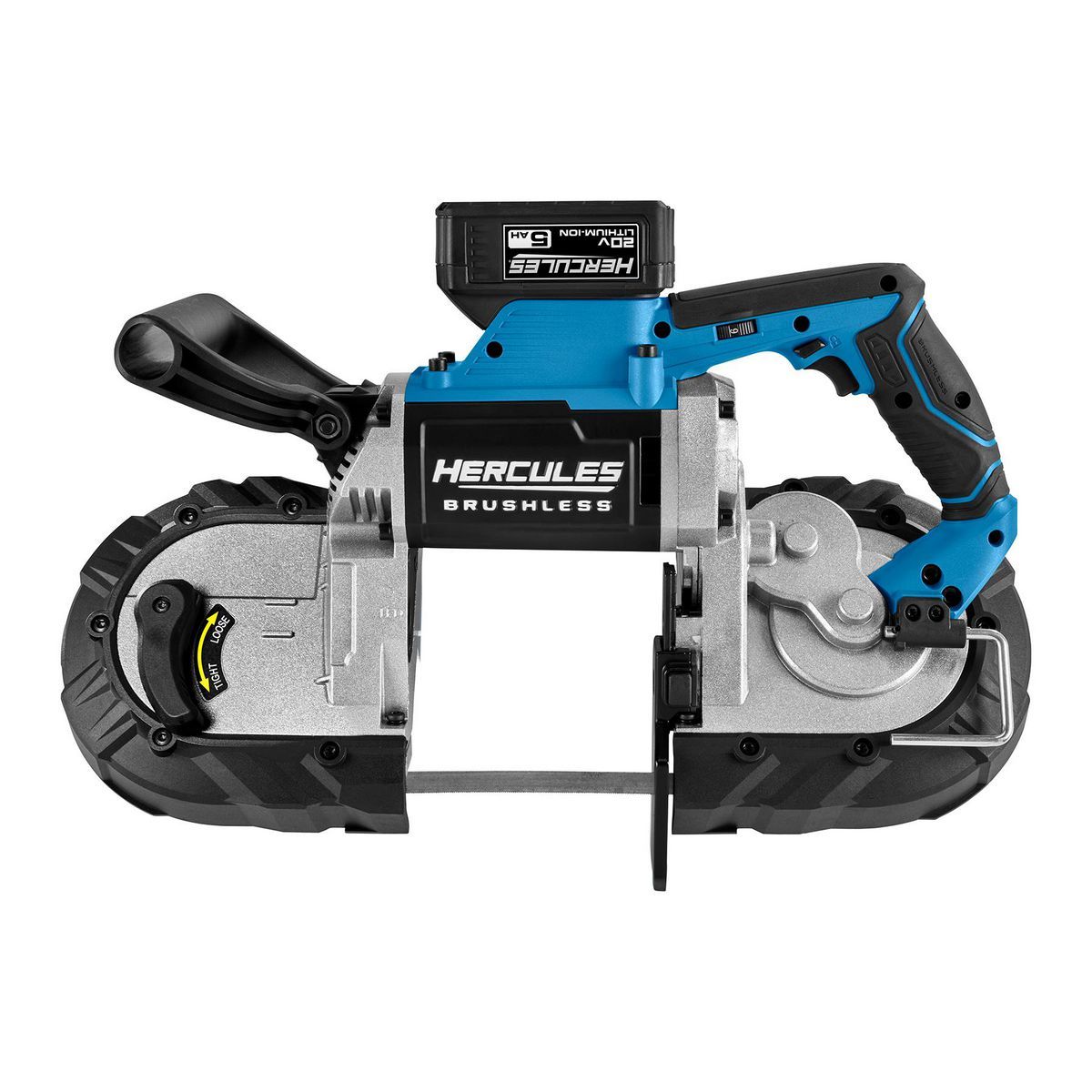 20V Brushless Cordless Deep Cut Band Saw I64379