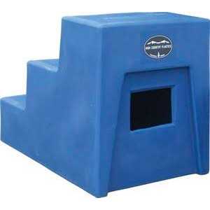 3 Step Mounting Step H1119