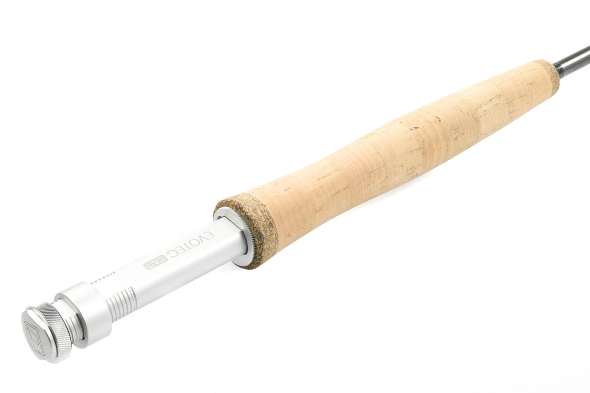 Medium-Fast Fly Rod M572