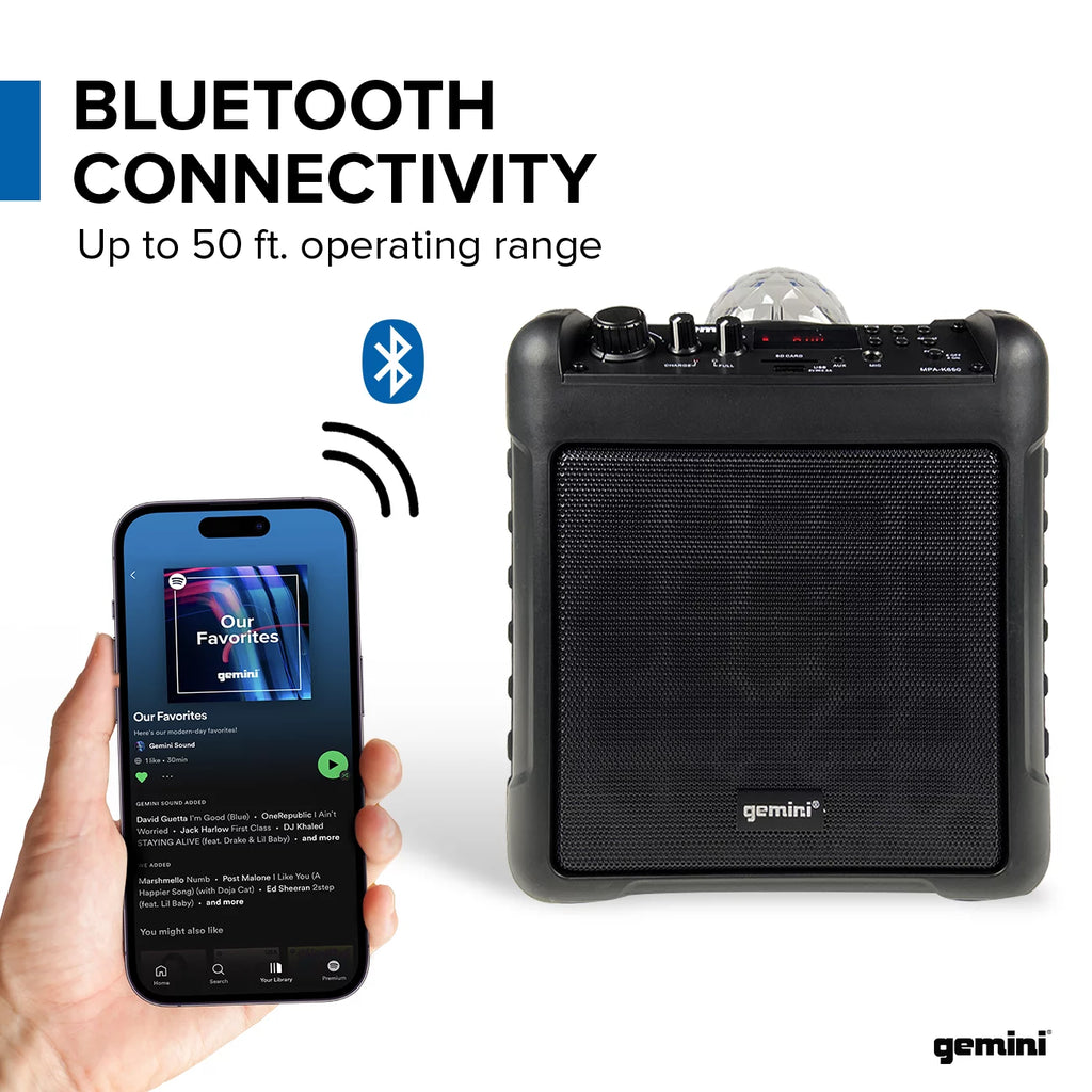 Portable Wireless Bluetooth Speaker A1106