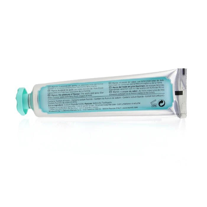 Anise Mint Toothpaste 85ml C96095