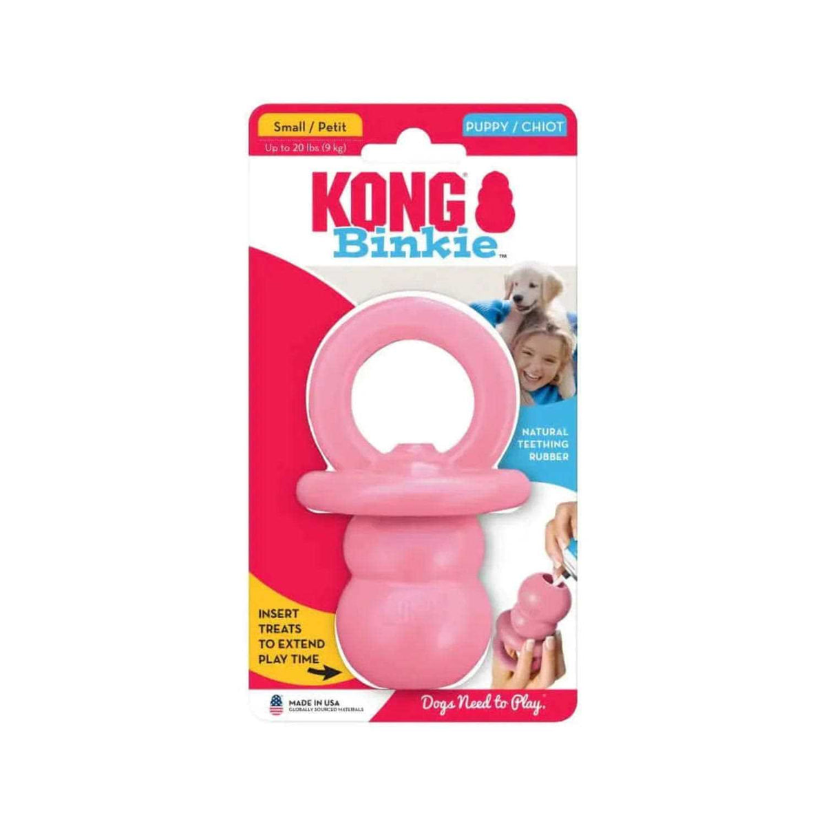 Dog Toy I592