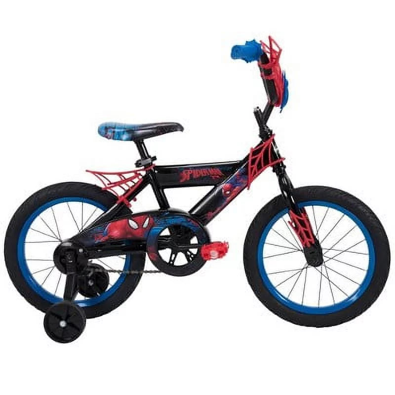 Blue 16 Bike S769