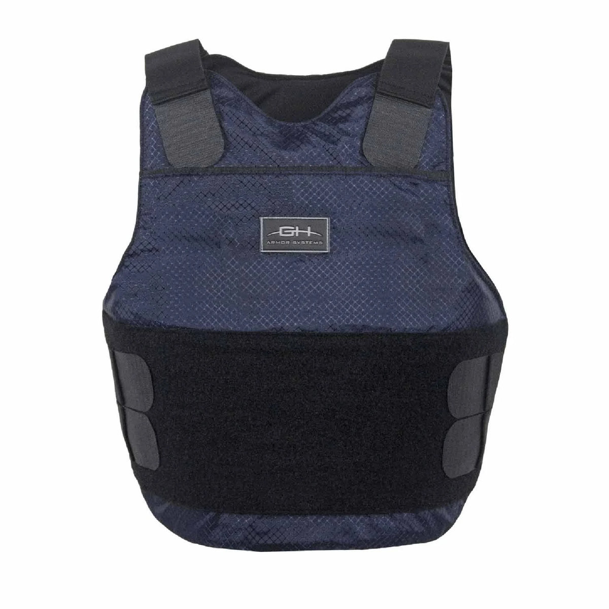 Black Level 3A Vest I40482