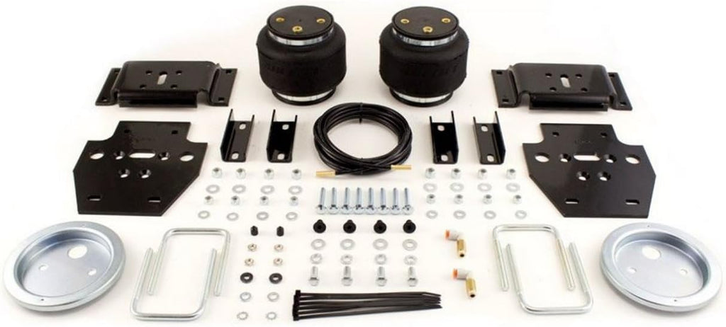 LoadLifter 5000 Ultimate and QuickShot Compressor Y865