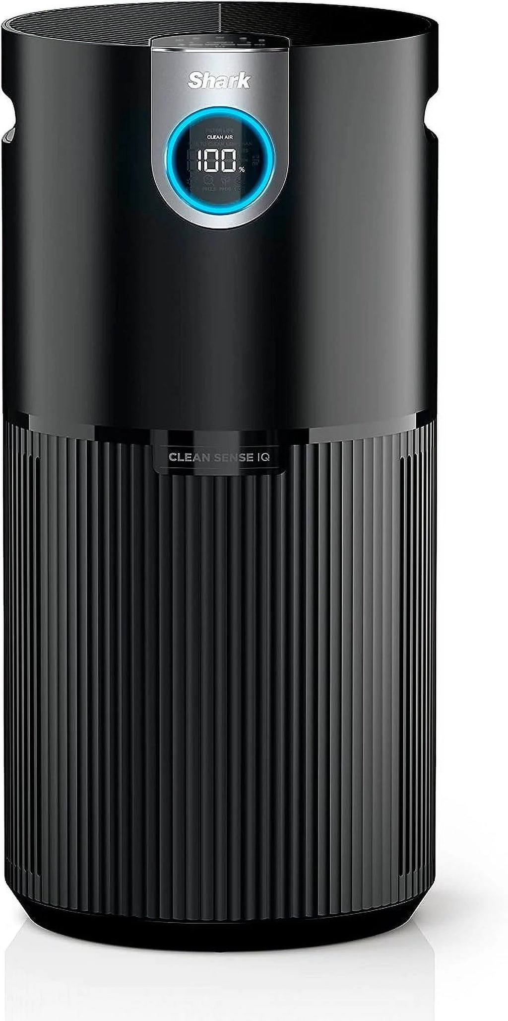 Black HEPA Air Purifier P621896