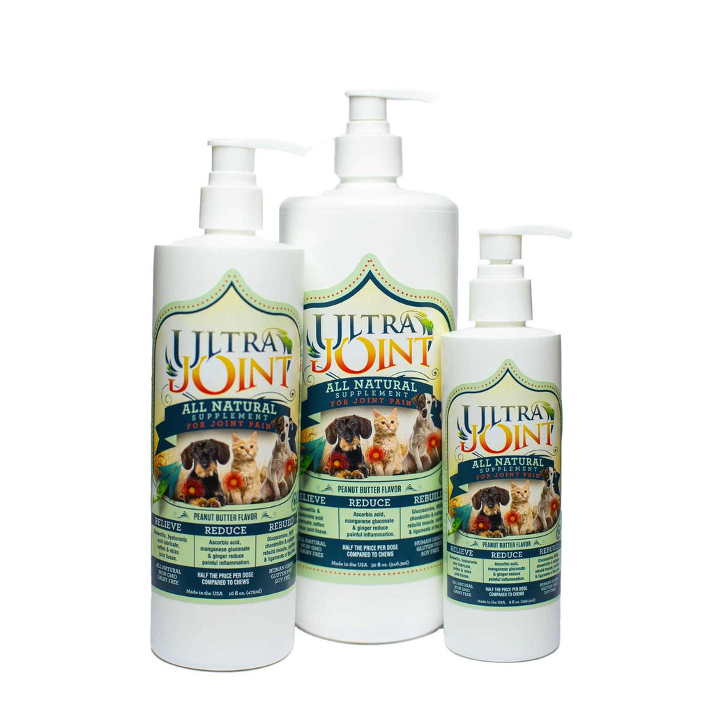Joint Supplement for Dogs Cats J114