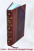 Leather Bound O255152