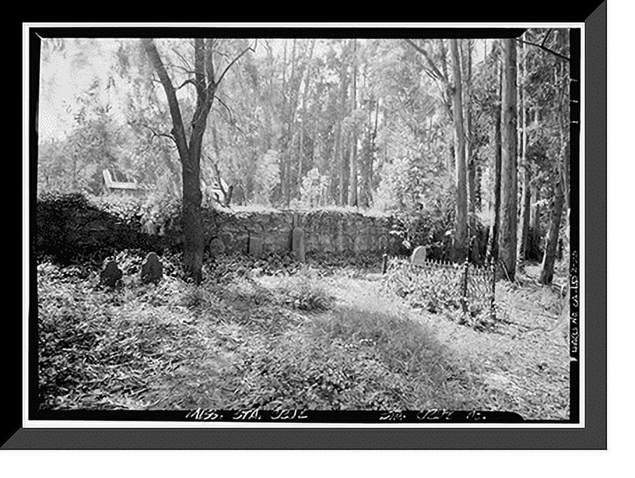 Framed Print F26841