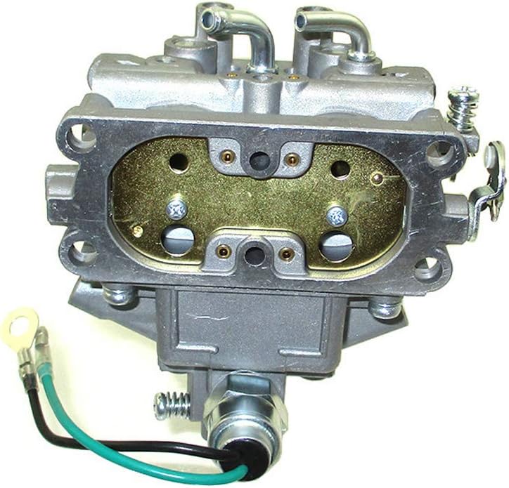 Carburetor Pack of 2 for FH680V Engine X845