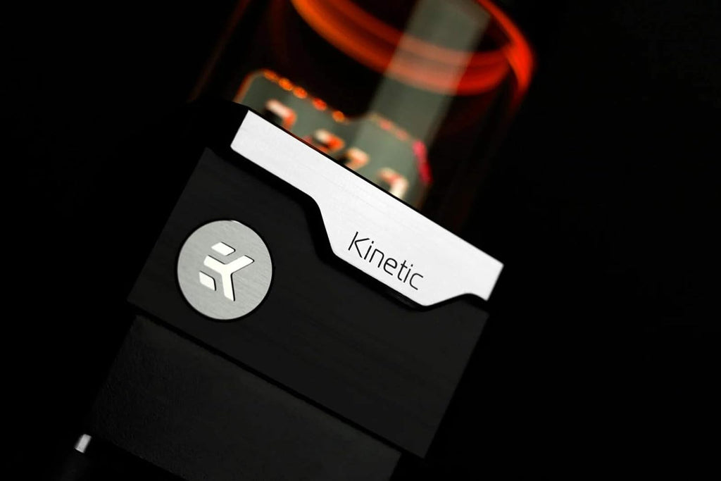 Pump-Reservoir Combo with Digital RGB, Acetal I95944