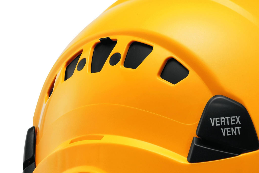 Blue Vent Helmet L7462